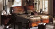 Спальня коллекции Bengale фабрики Grande Arredo