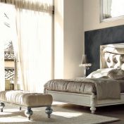 Спальня в классическом стиле коллекции BOTERO