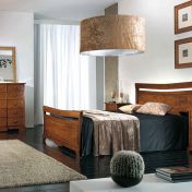 Спальня в классическом стиле фабрики MAV