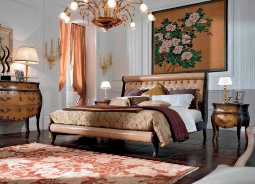 Спальный гарнитур из коллекции Venezia