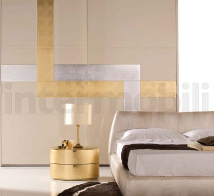 Спальный гарнитур "PLANA TATTOO"