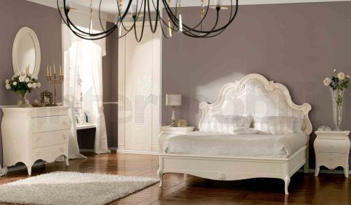 Спальный гарнитур BOBOLI