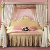 Спальный гарнитур из коллекции Brahms