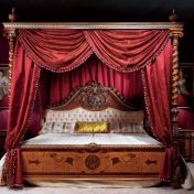 Спальный гарнитур Rehina из коллекции Elegance