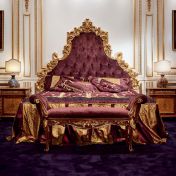 Спальный гарнитур TOSCA из коллекции Elegance