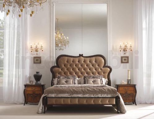Спальный гарнитур из коллекции Bisanzio