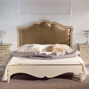 Спальный гарнитур в пастельных тонах