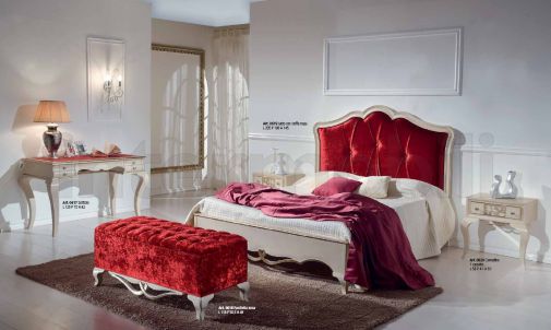 Спальный гарнитур из коллекции Manhattan