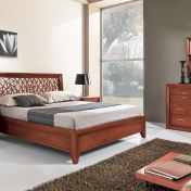 Спальный гарнитур коллекции Elegance