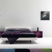 Спальный комплект из коллекции DIAMANTE