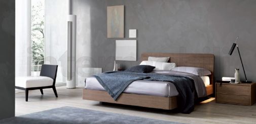 Спальный набор от Bimax с кроватью FELIX