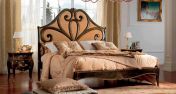 Спальный набор из коллекции Venezia