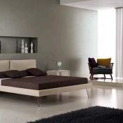 Спальный набор BELT в светлых тонах