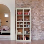 Стеллаж для книг из коллекции Glamour