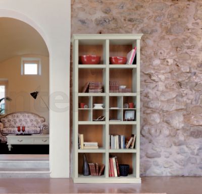 Стеллаж для книг из коллекции Glamour