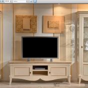 Стенка для гостиной