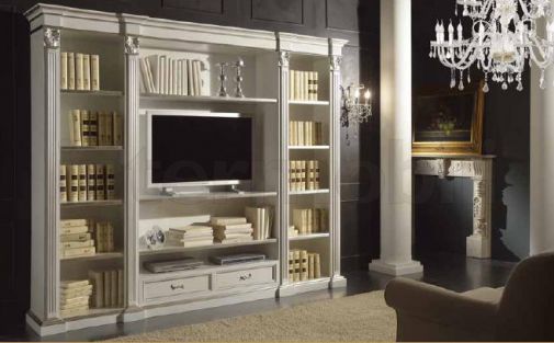 Стенка для гостиной