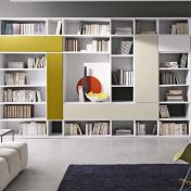 Стенка для гостиной Mercantini