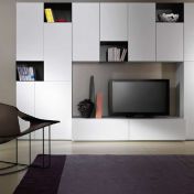 Стенка NESTOS от MERCANTINI