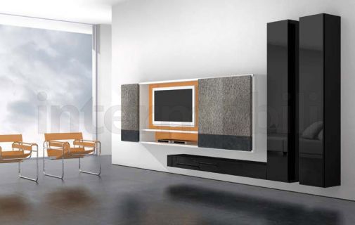 Стенка с местом для TV / ТВ