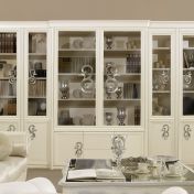 Витрина в гостиную