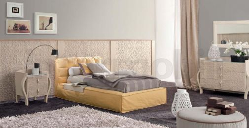 Стильная итальянская мебель для подростка.