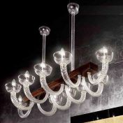 Стильная люстра коллекции CHANDELIERS