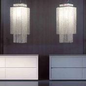 Стильные комоды для гостиной комнаты.