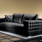 Стильные модульные диваны Angel