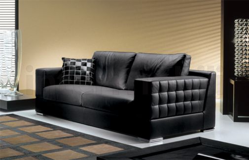 Стильные модульные диваны Angel