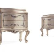 Стильные прикроватные тумбочки от Jumbo.