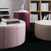 Стильные столики-контейнеры RONDO