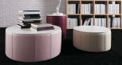 Стильные столики-контейнеры RONDO