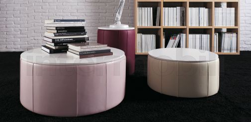 Стильные столики-контейнеры RONDO