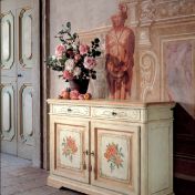 Стильный буфет ESTENSE