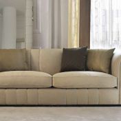 Стильный диван Gordon из коллекции Avantgarde