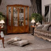 Стильный набор для гостиной комнаты от Medea.