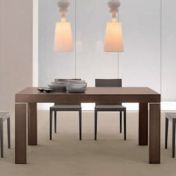 Стол и стулья для из коллекции Niki