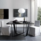 Стол и стулья для столовой от Bimax