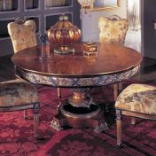 Круглый стол из коллекции Temptations