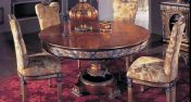 Круглый стол из коллекции Temptations