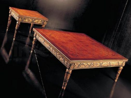 Стол из коллекции Temptations