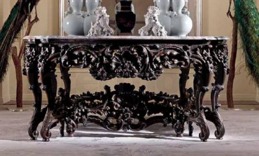 Стол из коллекции Regency