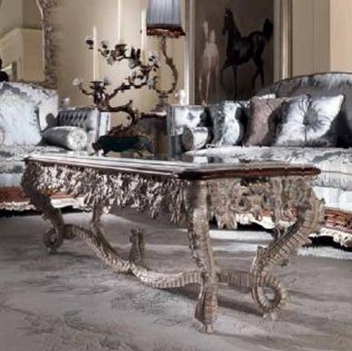 Стол из коллекции REGENCY