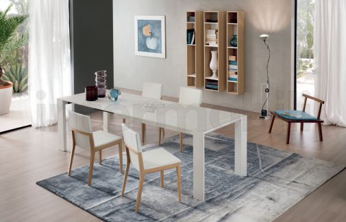 Стол на 10 персон от фабрики Alf