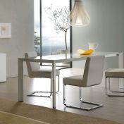 Стол прямоугольный на шесть персон