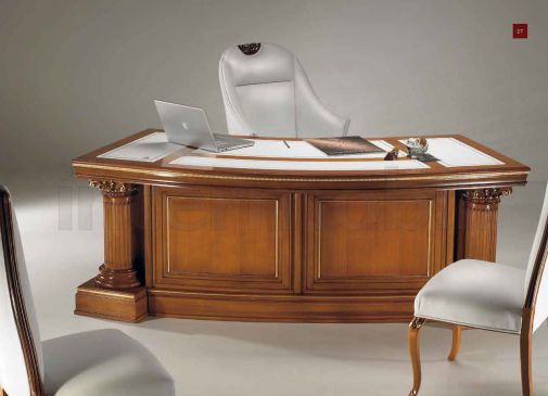 Стол руководителя фабрики MAV