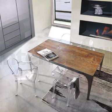 Стол TAVOLO LEgAMI