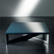 Низкий стол Cross