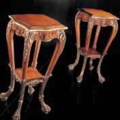 Столик для цветов из коллекции Temptations